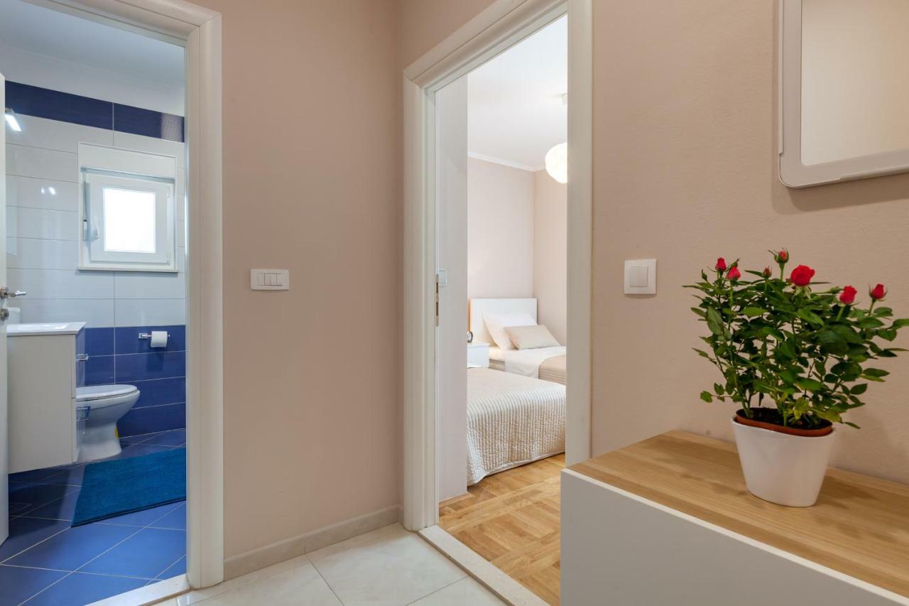Happy Garden Appartement *