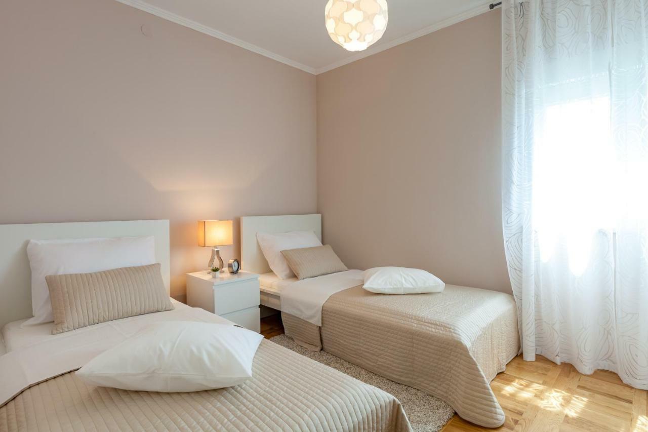 Happy Garden Appartement *