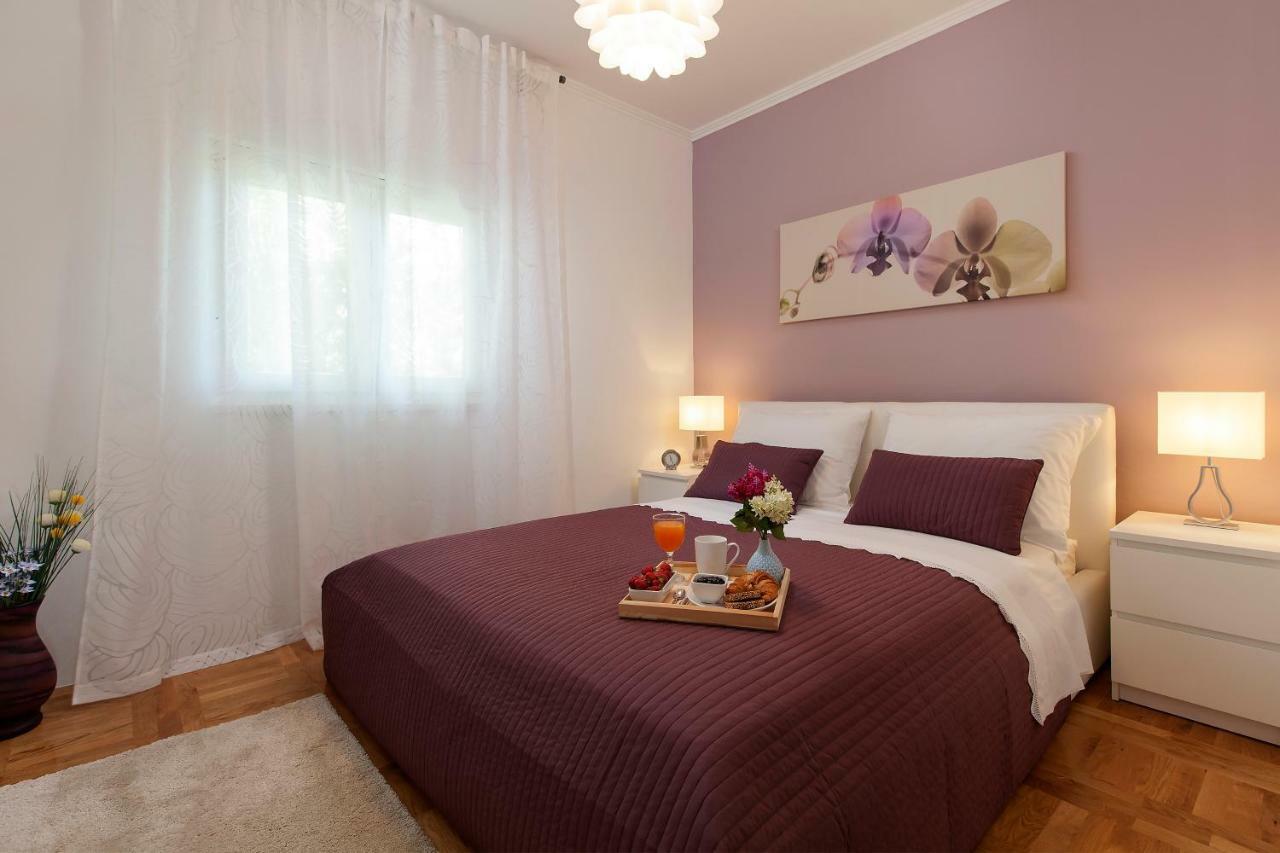 Appartement Happy Garden *